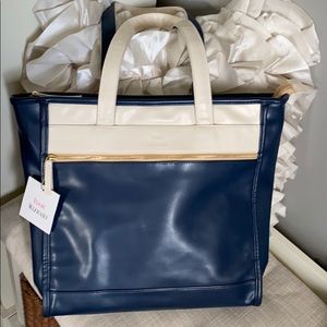 Issac Mizrahi Tote